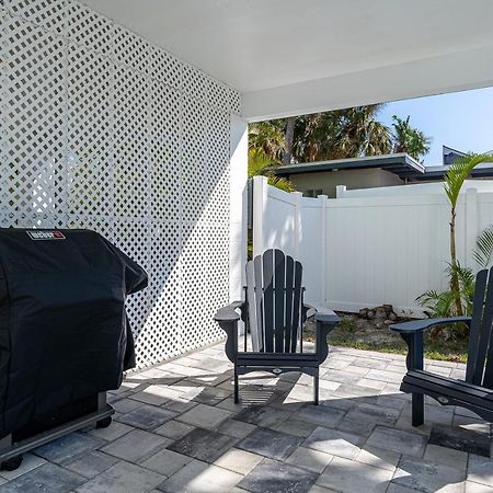 233 Delmar Avenue - Beautiful Private Pool Home Home Fort Myers Beach Eksteriør billede